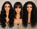 The Wig Starter Pack