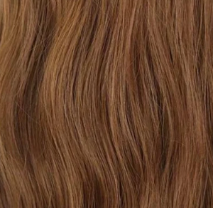 The Bella Wig - 26" human blend wig